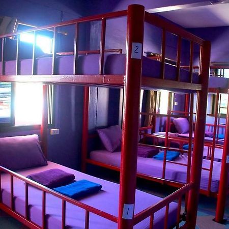 Above & Beyond Hostel Baan Tai Extérieur photo